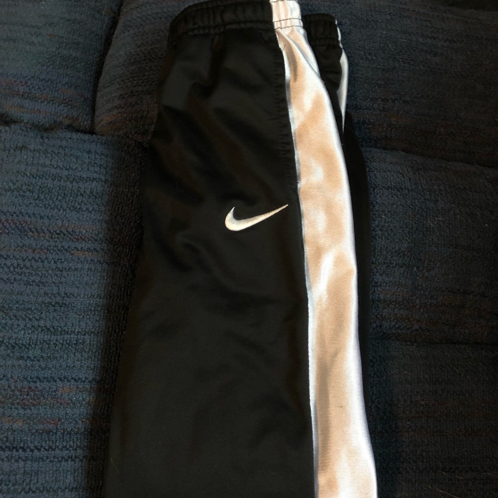 Boys Nike Pants